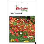 Мак Пісня Вітру F2 суміш /0,1 г/ *Садиба*