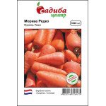 Морковь Редко /5000 семян/ *Садыба*
