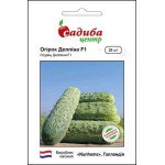 Огірок Делпіна F1 /20 насінин/ *Садиба*