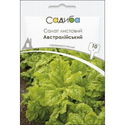Салат Австралийский /10 г/ *Садыба*