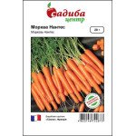 Морковь Нантес /20 г/ *Садиба Центр*