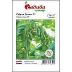 Огурец Эколь F1 /100 семян/ *Садиба Центр*