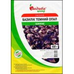Базилик Темный Опал /100 г/ *Садыба*