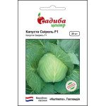 Капуста белокочанная Свирель F1 /20 семян/ *Садыба*