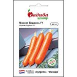 Морква Дордонь F1 /400 насінин/ *Садиба*