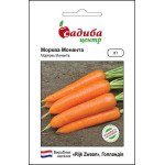 Морковь Монанта /2 г/ *Садыба*