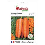 Морковь Скарла /3 г/ *Садыба*