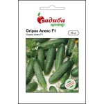 Огірок Алекс F1 /10 насінин/ *Садиба*