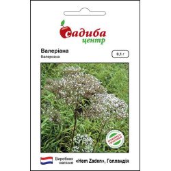 Валериана /0,1 г/ *Садыба*
