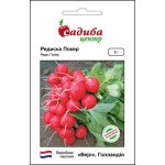 Редиска Покер /3 г/ *Садиба*