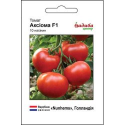 Томат Аксиома F1 /10 семян/ *Садыба*