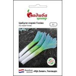 Лук-порей Голиас /0,2 г/ *Садыба*