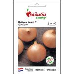 Цибуля Кенді F1 /100 насінин/ *Садиба*