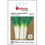 Цибуля-порей Порбелла /100 насінин/ *Садиба*