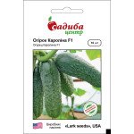 Огурец Каролина F1 /10 семян/ *Садыба*