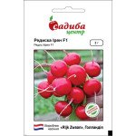 Редиска Ірен F1 /2 г/ *Садиба*