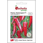 Перец сладкий Армагеддон F1 /8 семян/ *Садыба*