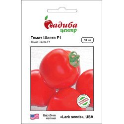 Томат Шаста F1 /10 семян/ *Садыба*
