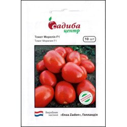 Томат Морелія F1 /10 насінин/ *Садиба*