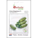 Огірок Мадрілене F1 /10 насінин/ *Садиба*