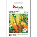 Перец сладкий Аккорд F1 /8 семян/ *Садыба*