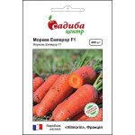 Морковь Емперор F1 /400 семян/ *Садыба*