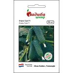 Огірок Тумі F1 /10 насінин/ *Садиба*