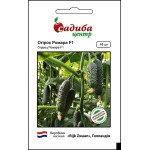 Огірок Ромара F1 /10 насінин/ *Садиба*