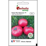 Томат Пінк Кристал F1 /8 насінин/ *Садиба*