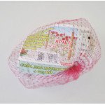 Сетка шпалерная (белая) 1,2х10 метров (15х15 см)