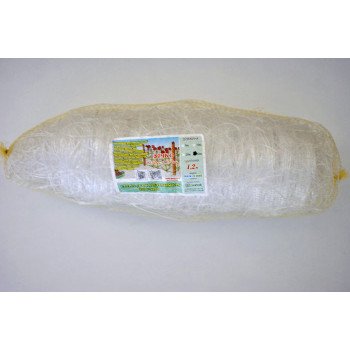 Сітка шпалерна (біла) 1,2х50 метрів (15х15 см)