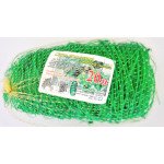 Сетка шпалерная (зеленая) 1,7х20 метров (15х17 см)
