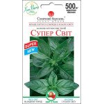 Базилик Супер Свит /0,5 г/ *Солнечный Март*