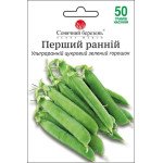 Горох Перший ранній /50 г/ *Сонячний Березень*