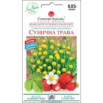 Земляничная трава Цефалофора /0,1 г/ *Солнечный Март*