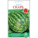 Кавун Скарб /30 насінин/ *Сонячний Березень*