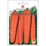 Морква Танець вогню /10 г/ *Сонячний Березень*