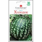 Арбуз Холодок /30 семян/ *Солнечный Март*
