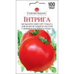 Томат Інтрига /100 насінин/ *Сонячний Березень*