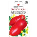 Томат Колонада /100 насінин/ *Сонячний Березень*