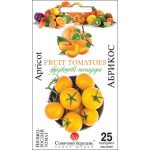 Томат Абрикос /25 семян/ *Солнечный Март*