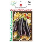 Баклажан Виолетта Лунга /30 семян/ *Солнечный Март*