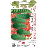 Огурец Закуска /40 семян/ *Солнечный Март*
