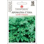 Петрушка листова Ароматна стіна /10 г/ *Сонячний Березень*