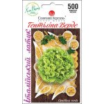 Салат Гентіліна Верде /500 насінин/ *Сонячний Березень*