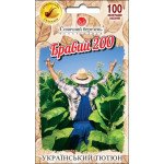 Табак курительный Бравый 200 /0,1 г/ *Солнечный Март*