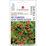 Томат Сотні і тисячі /20 насінин/ *Сонячний Березень*
