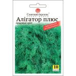 Кріп Алігатор плюс /10 г/ *Сонячний Березень*
