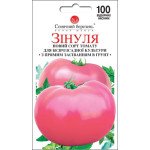 Томат Зінуля /100 насінин/ *Сонячний Березень*