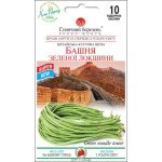 Вигна Башня зеленой лапшы /10 семян/ *Солнечный Март*